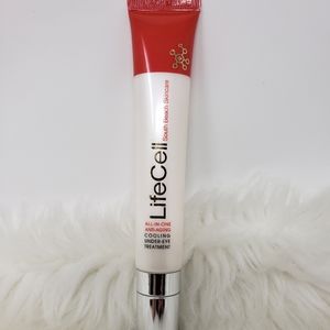 LifeCell under eye treatment
